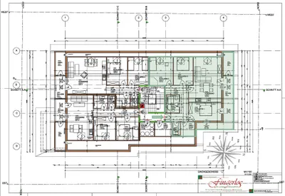4-Zimmer-Wohnung kaufen in Tamsweg – 90,9 m², € 460.000 – Bild 19 von 19