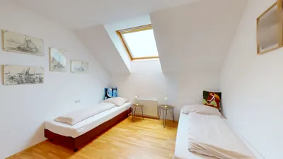 4-Zimmer-Wohnung kaufen in Tamsweg – 90,9 m², € 460.000 – Bild 9 von 19