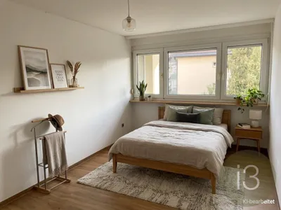 3-Zimmer-Wohnung mieten in Salzburg Stadt – 69,17 m², € 1.248 – Bild 6 von 8