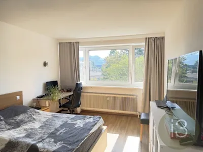 3-Zimmer-Wohnung mieten in Salzburg Stadt – 69,17 m², € 1.248 – Bild 4 von 8