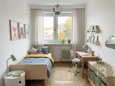 3-Zimmer-Wohnung mieten in Salzburg Stadt – 69,17 m², € 1.248 – Bild 7 von 8
