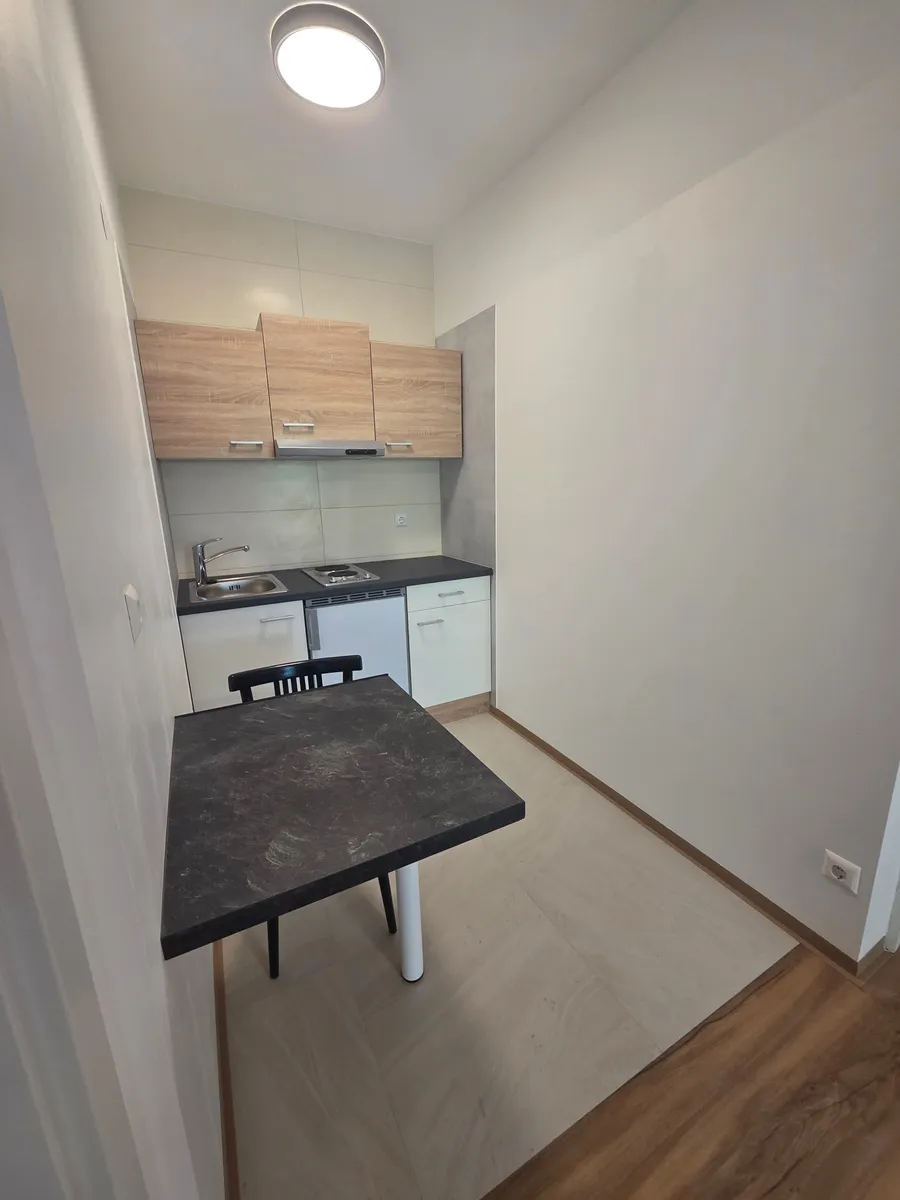 Wohnung – Graz, Karlau, Gries - Ansicht 2