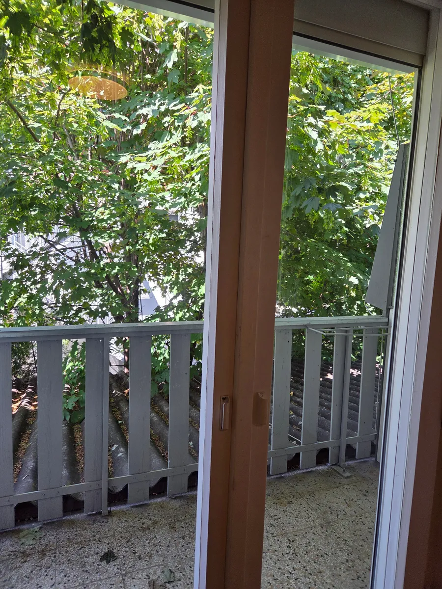 Wohnung – Graz, Karlau, Gries - Ansicht 3