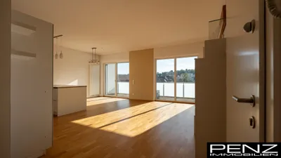Wohnung kaufen in Linz – 88 m², € 529.000 – Bild 2 von 11