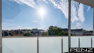 Wohnung kaufen in Linz – 88 m², € 529.000 – Bild 9 von 11