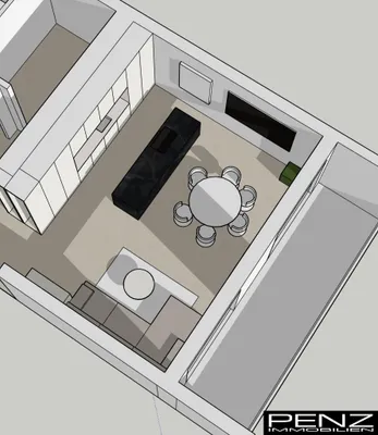 Wohnung kaufen in Linz – 88 m², € 529.000 – Bild 11 von 11