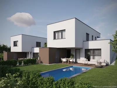 Haus kaufen in Urfahr-Umgebung – 126 m², € 715.000 – Bild 5 von 5