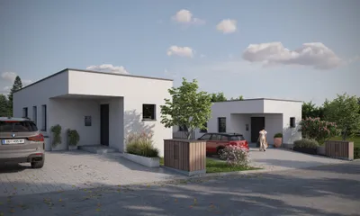 Haus kaufen in Urfahr-Umgebung – 126 m², € 715.000 – Bild 3 von 5