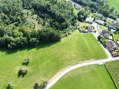 Grundstück kaufen in Schärding – 1 000 m², € 110.000