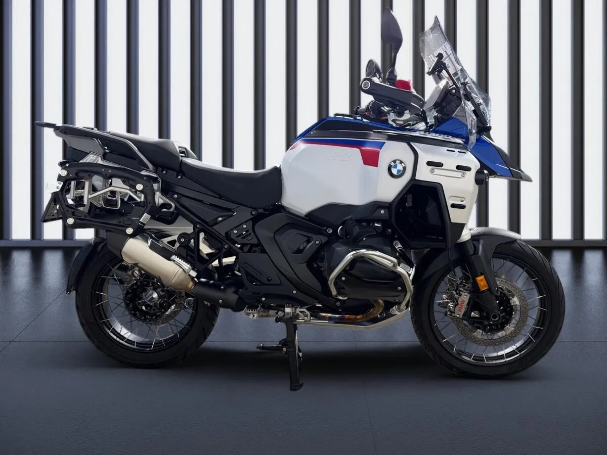 BMW R 1300 GS