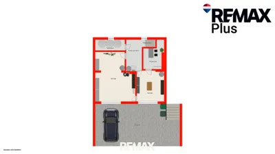 3-Zimmer-Haus kaufen in Sankt Pölten Land – 87,2 m², € 209.000 – Bild 26 von 27