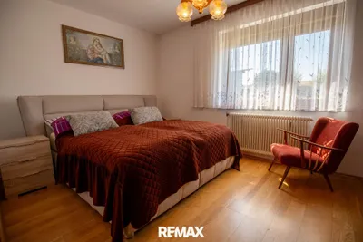 3-Zimmer-Haus kaufen in Sankt Pölten Land – 87,2 m², € 209.000 – Bild 4 von 27