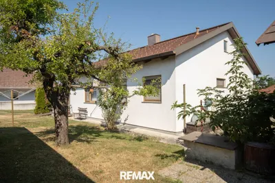 3-Zimmer-Haus kaufen in Sankt Pölten Land – 87,2 m², € 209.000 – Bild 20 von 27