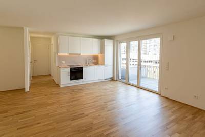 FREIHEIT MIETEN, PIONIERE SEIN. Dein neuer Ort, dein neues Zuhause am Hausfeld! (Top 19)