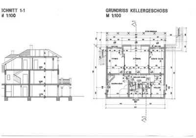 Haus kaufen in Eisenstadt - Umgebung – 360 m², € 1.495.000 – Bild 12 von 12