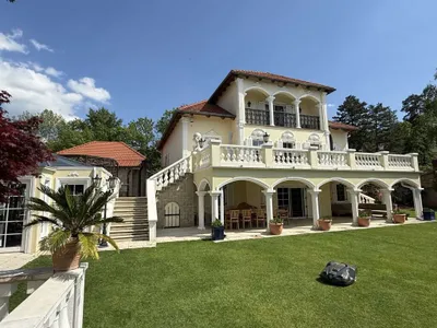 Haus kaufen in Eisenstadt - Umgebung – 360 m², € 1.495.000 – Bild 3 von 12