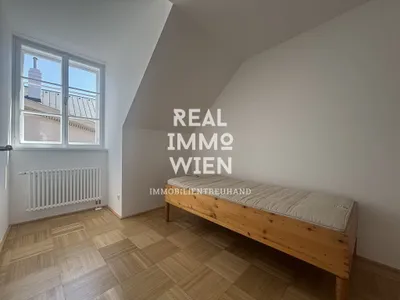 Charmante 2-Zimmer Wohnung im 2. DG – Bild 3