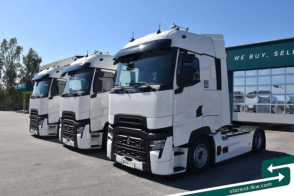 Renault Sonstige