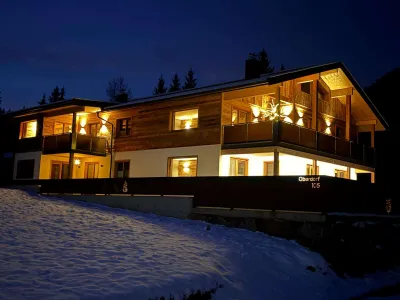 4-Zimmer-Wohnung kaufen in Spittal an der Drau – 108 m², € 790.000 – Bild 4 von 17