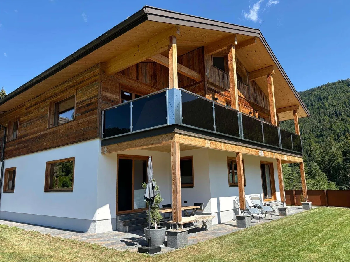 3-værelses lejlighed, 108 m²