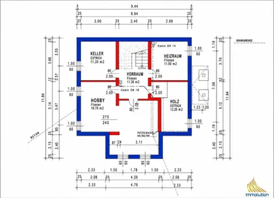 Haus kaufen in Perg – 152 m², € 680.000 – Bild 28 von 28