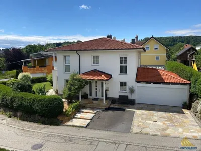 Haus kaufen in Perg – 152 m², € 680.000