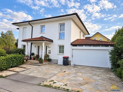 Haus kaufen in Perg – 152 m², € 680.000 – Bild 3 von 28
