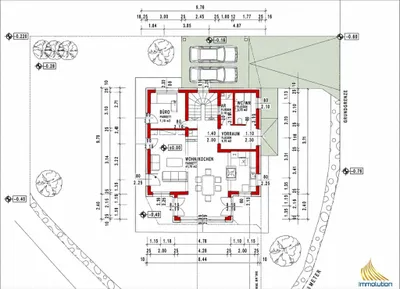 Haus kaufen in Perg – 152 m², € 680.000 – Bild 26 von 28