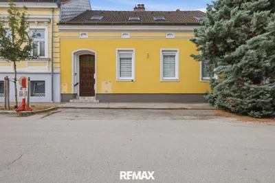 5-Zimmer-Haus kaufen in Hollabrunn – 160 m², € 389.000 – Bild 23 von 25
