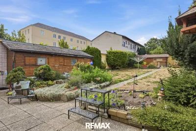 5-Zimmer-Haus kaufen in Hollabrunn – 160 m², € 389.000 – Bild 21 von 25