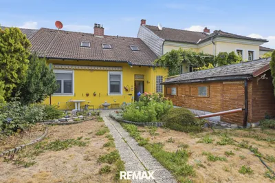 5-Zimmer-Haus kaufen in Hollabrunn – 160 m², € 389.000 – Bild 20 von 25