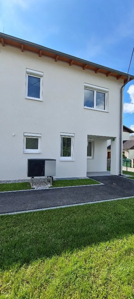Haus – Braunau am Inn, Haselbach, Bezirk Braunau - Ansicht 2