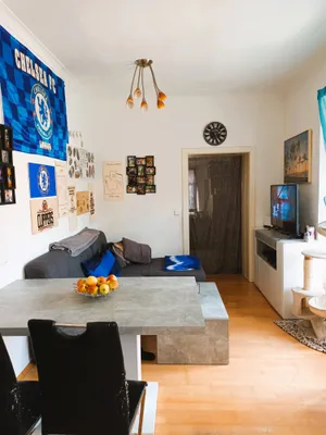 2-Zimmer-Wohnung mieten in Weiz – 52 m², € 261 – Bild 8 von 8