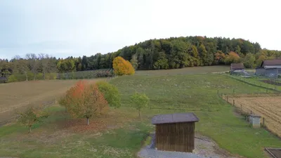 Grundstück kaufen in Weiz – 962 m², € 65.000 – Bild 1 von 12