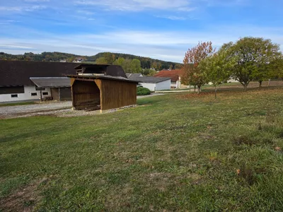 Grundstück kaufen in Weiz – 962 m², € 65.000 – Bild 8 von 12