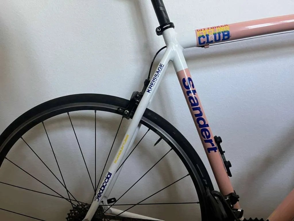 fahrrad sattelsttze gefedert MOQUAI Sattelsttze gefedert OS 5mm  Zoulou-Bikes
