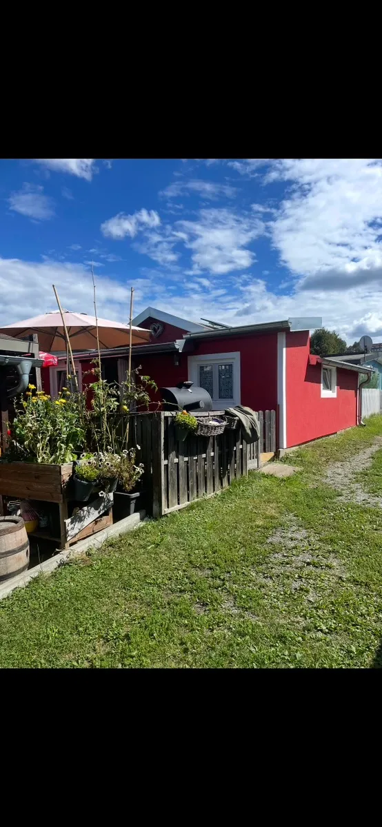 Wohnung – Gussendorf