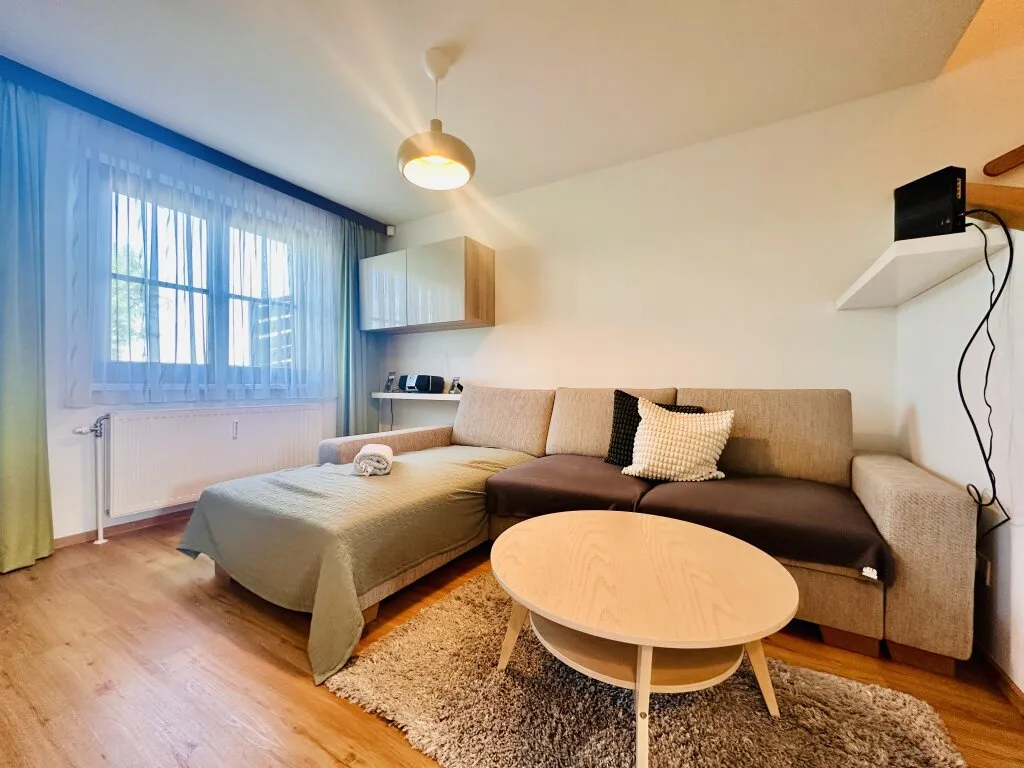 Modernes Reihenhaus in Wien - Ansicht 2