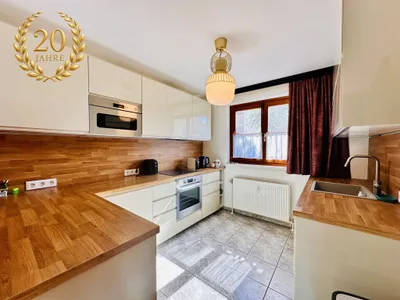 Haus kaufen in Wien – 112 m², € 690.000