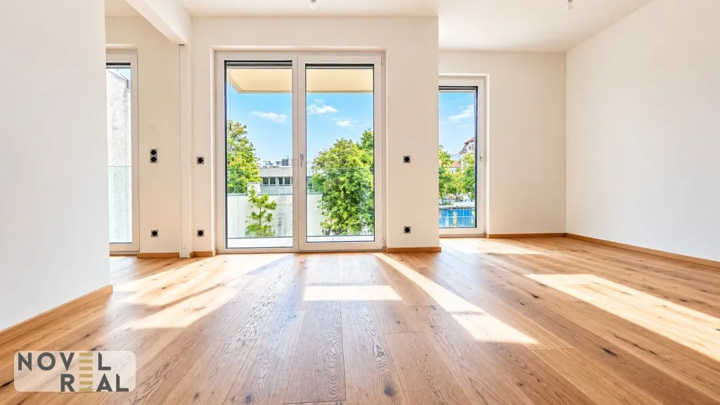 Wohnung – Wien - Ansicht 3