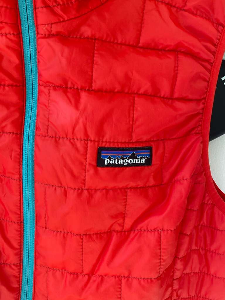 Patagonia primaloft damen best sale