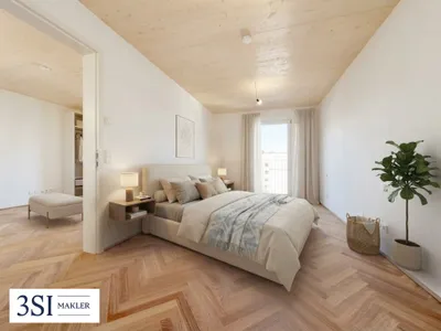 2-Zimmer-Wohnung kaufen in Wien – 46,36 m², € 458.000 – Bild 3 von 22