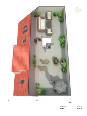 Gewerbeimmobilie kaufen in Wien – 342 m², € 1.700.000 – Bild 21 von 32