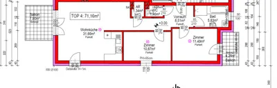 Gewerbeimmobilie kaufen in Wien – 342 m², € 1.700.000 – Bild 28 von 32