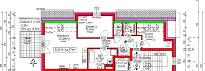 Gewerbeimmobilie kaufen in Wien – 342 m², € 1.700.000 – Bild 30 von 32