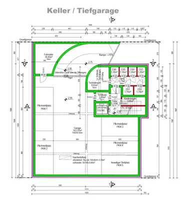 Gewerbeimmobilie kaufen in Wien – 342 m², € 1.700.000 – Bild 25 von 32