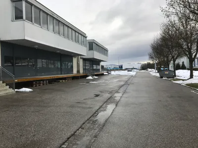 Gewerbeimmobilie mieten in Völkermarkt – 116 m², € 940 – Bild 2 von 6