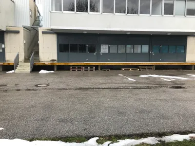 Gewerbeimmobilie mieten in Völkermarkt – 116 m², € 940