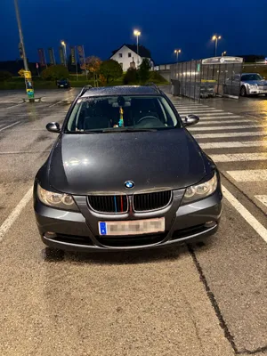 BMW 3er-Reihe