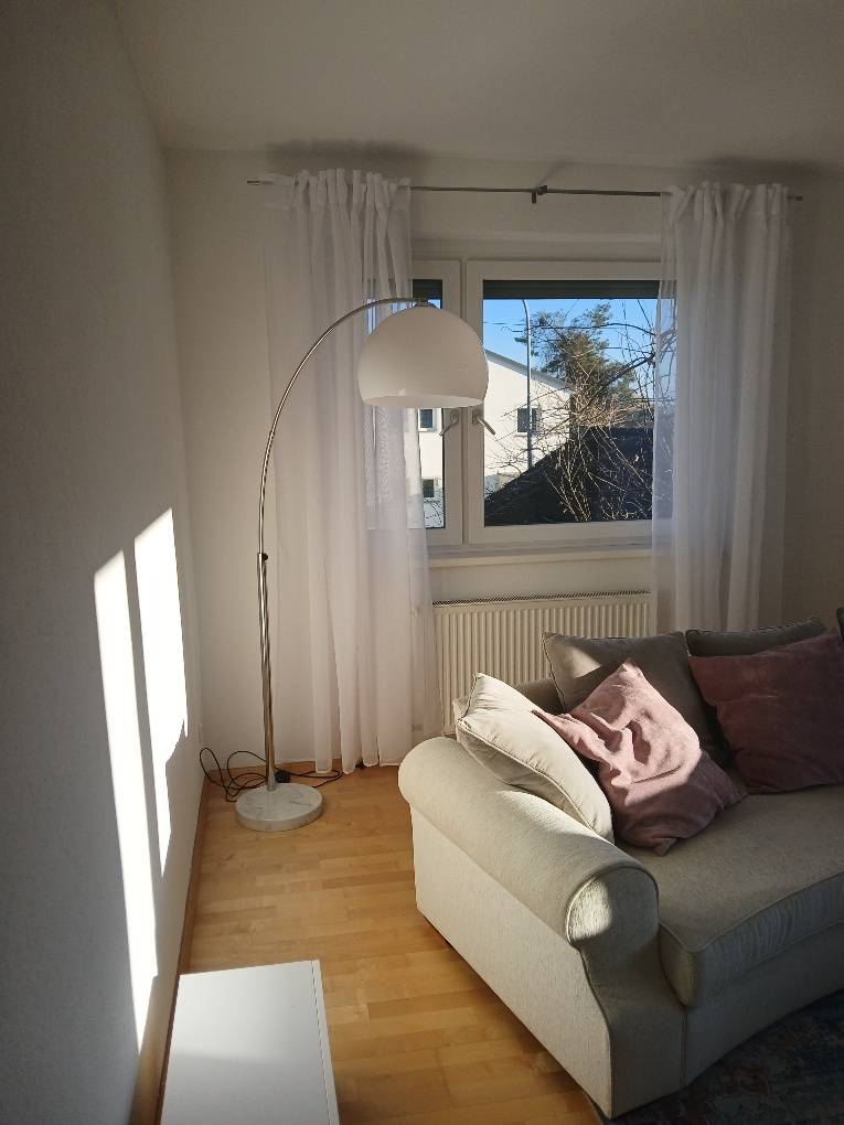 Hörsching möblierte Wohnung Kurzzeitmiete 80 qm - Ansicht 2